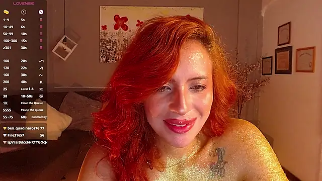 sahra taylor  online show from 02.25.25