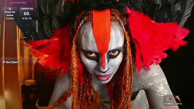 sahra taylor  online show from 01.11.26