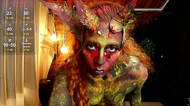 sahra taylor  online show from 02.18.26