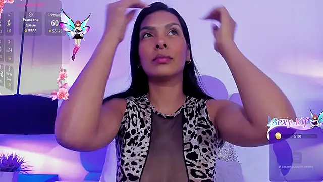 Alyson-a online show from 01.22.25