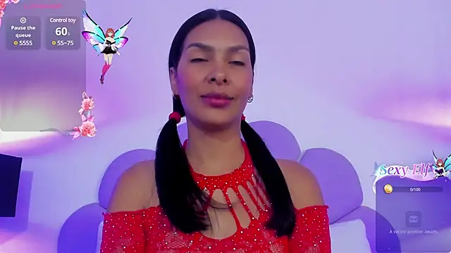 Alyson-a online show from 01.23.25