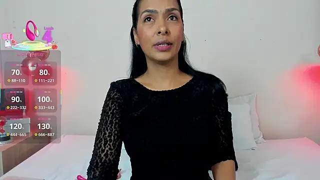 Alyson-a online show from 02.25.25