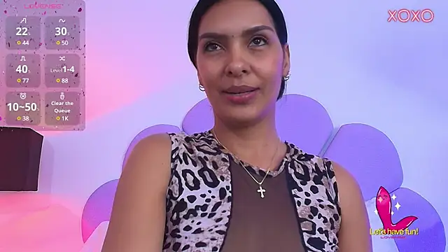 Alyson-a online show from 03.09.25