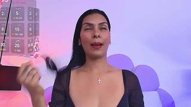 Alyson-a online show from 03.13.25