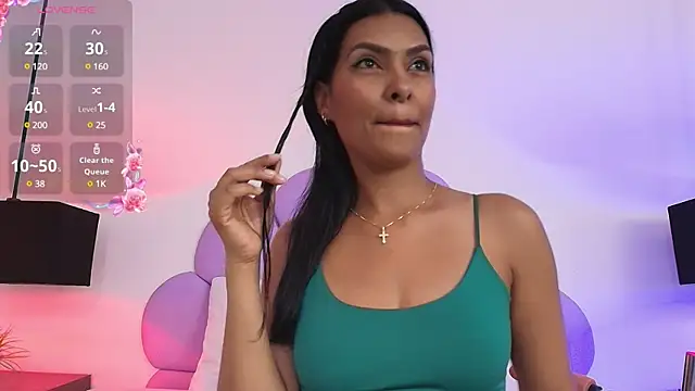 Alyson-a online show from 03.17.25