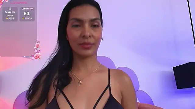 Alyson-a online show from 03.20.25