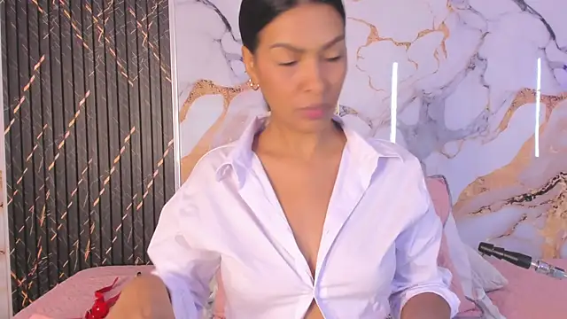 Alyson-a online show from 04.09.26