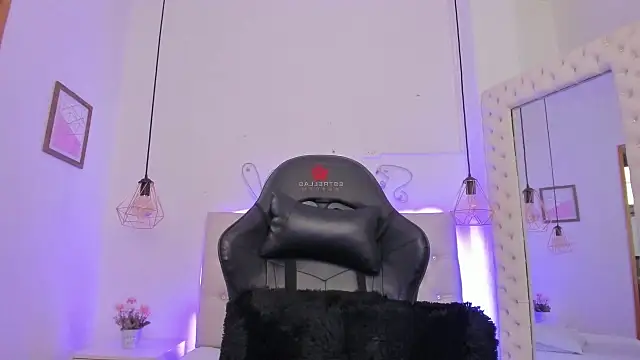 Zoeth Ruiz online show from 03.11.25