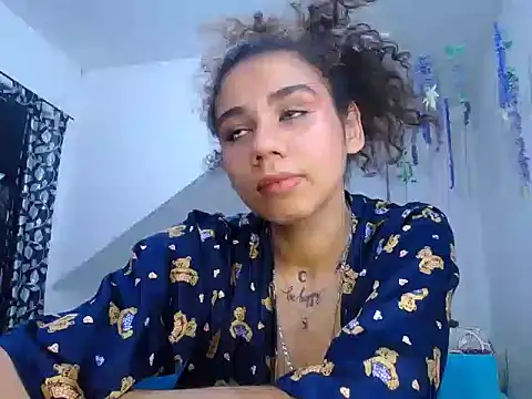 diamonmeli online show from 01.22.25