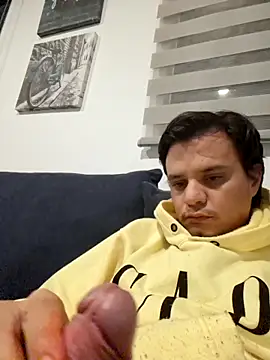 stevego94 online show from 10.01.25
