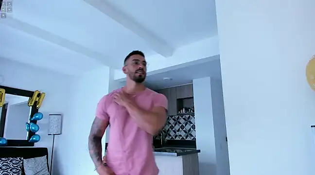 tony muscle online show from 12.29.24