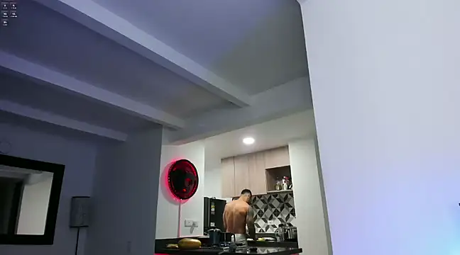 tony muscle online show from 01.25.25