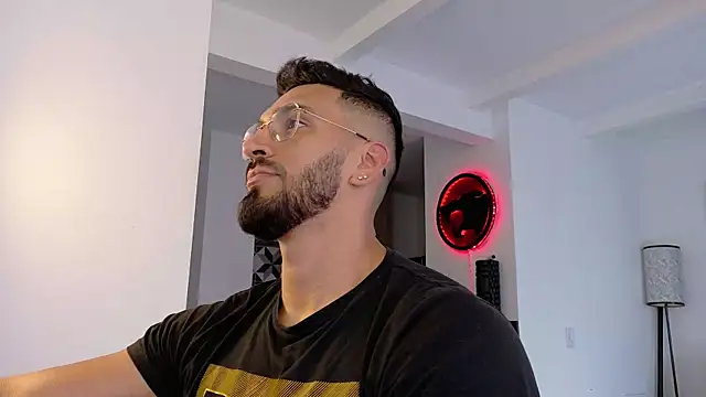 tony muscle online show from 01.09.26