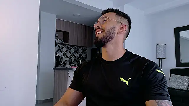 tony muscle online show from 01.11.26