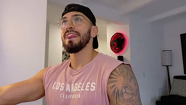 tony muscle online show from 01.15.26