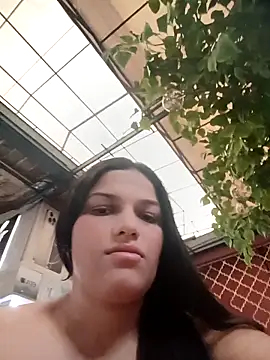 girl milk1 online show from 11.13.25