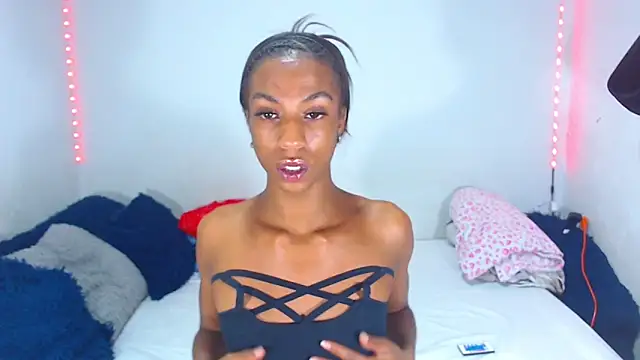 JessicaEbony online show from 12.15.24