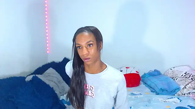 JessicaEbony online show from 12.28.24