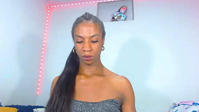 JessicaEbony online show from 02.16.25