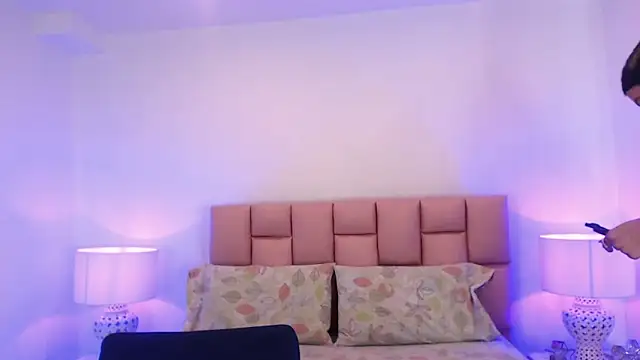 Zoe Vixen online show from 12.23.24