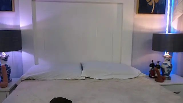 Zoe Vixen online show from 01.24.25