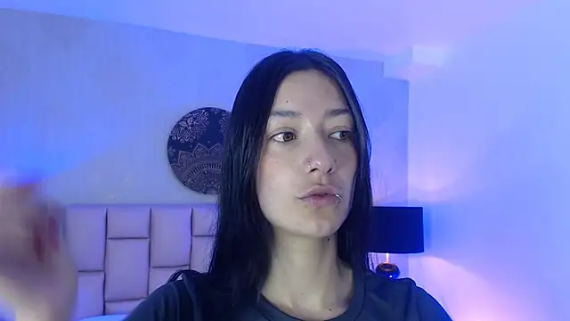 Zoe Vixen online show from 01.27.25