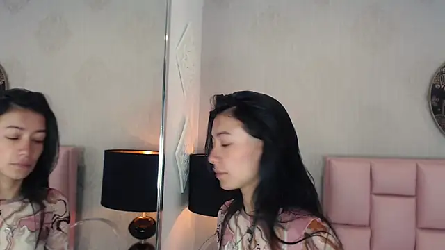 Zoe Vixen online show from 02.11.25