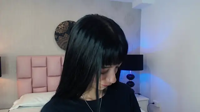 Zoe Vixen online show from 02.17.25