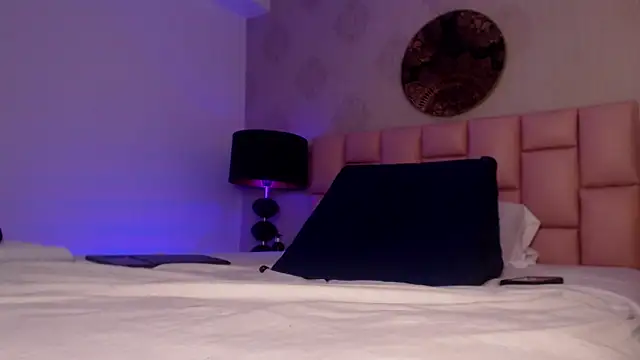 Zoe Vixen online show from 02.27.25