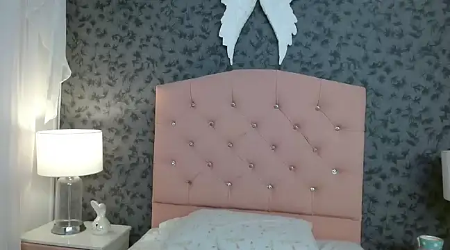 Zoe Vixen online show from 03.11.25