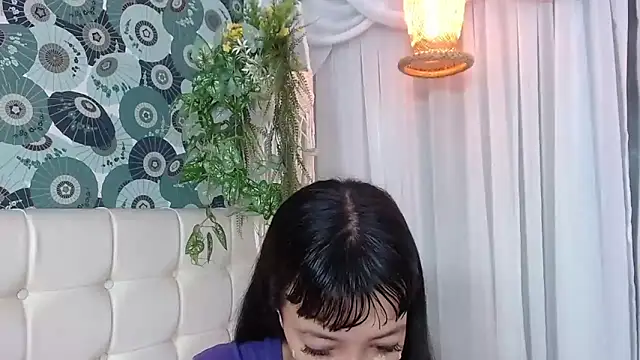 Zoe Vixen online show from 03.18.25