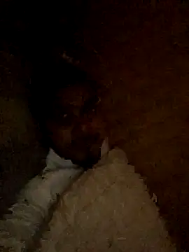 GapingConker online show from 11.13.25