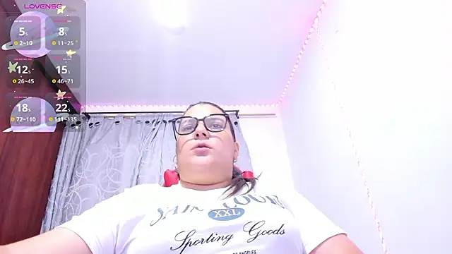 shantal smith9 online show from 02.14.26