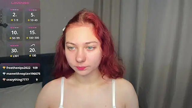 Miss you kiss online show from 01.10.25