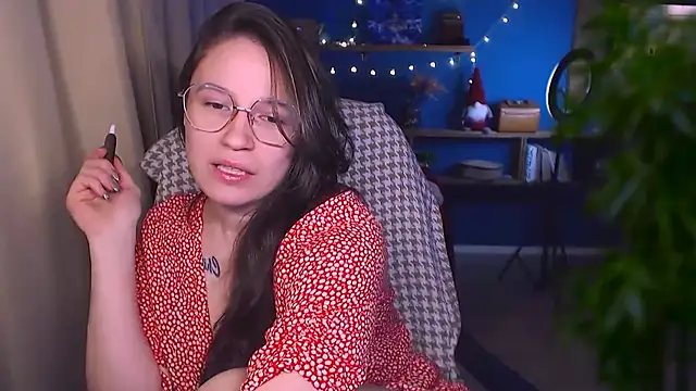 M Sensual online show from 01.29.25