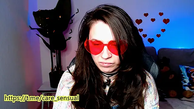 M Sensual online show from 02.18.25