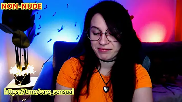M Sensual online show from 02.20.25