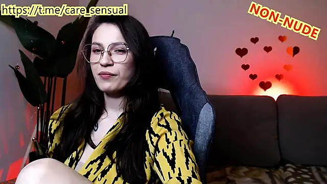 M Sensual online show from 03.13.25