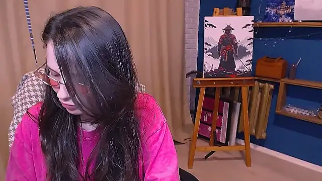 M Sensual online show from 03.15.25