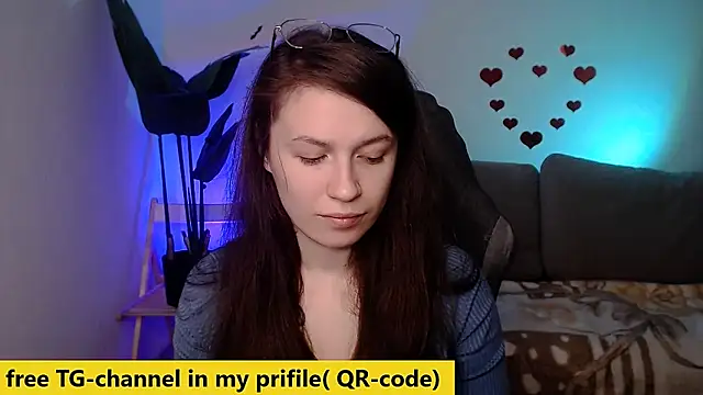 M Sensual online show from 03.19.25