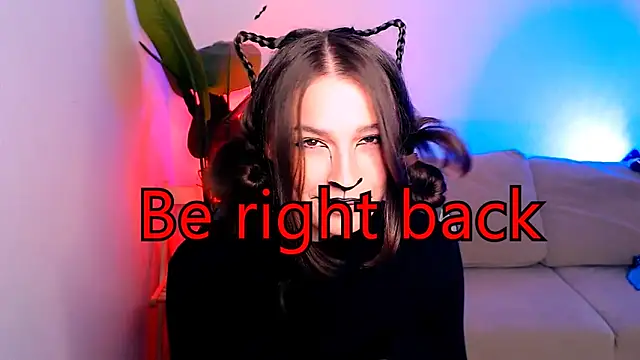 M Sensual online show from 02.07.26