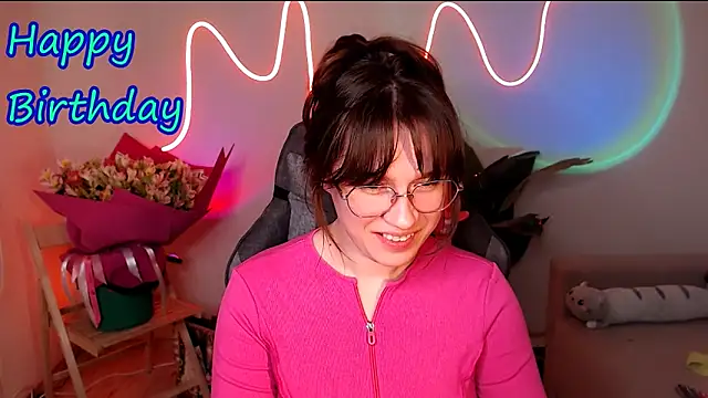 M Sensual online show from 04.15.26