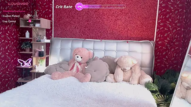 AuroraAksnesss online show from 03.26.26