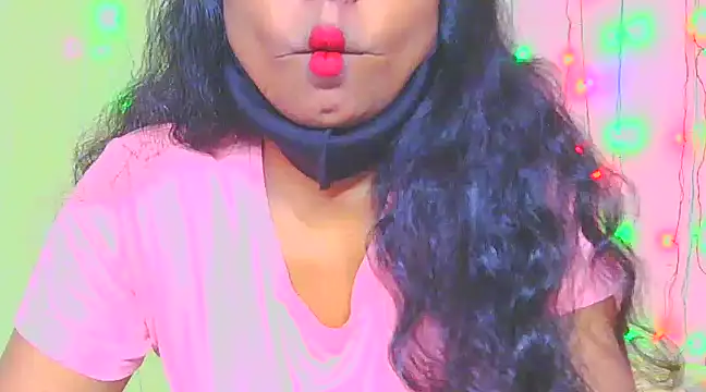 Snapshot of Jiya-Sexy chatting on 02.23.25 Jiya-Sexy online show from 02.23.25