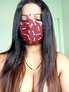 Jiya-Sexy online show from 04.27.26