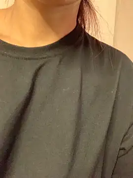 Snapshot of Sweety_008 chatting on 12.13.24 Sweety 008 online show from 12.13.24