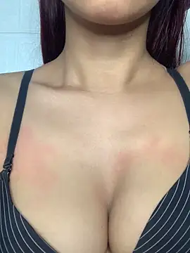 Snapshot of Sweety_008 chatting on 01.13.25 Sweety 008 online show from 01.13.25