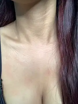 Snapshot of Sweety_008 chatting on 03.19.25 Sweety 008 online show from 03.19.25