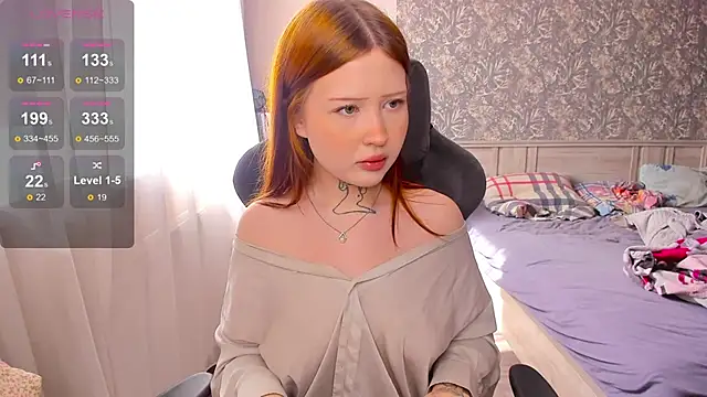 kate8ketee8 online show from 03.30.26