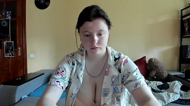 LillyDepp online show from 05.28.26